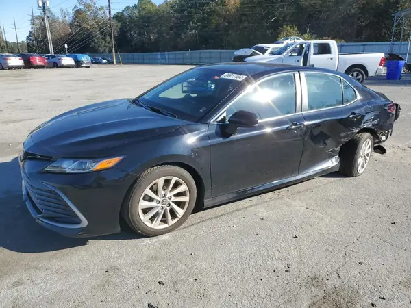 4T1C11AK4PU746269 2023 TOYOTA CAMRY - Image 1