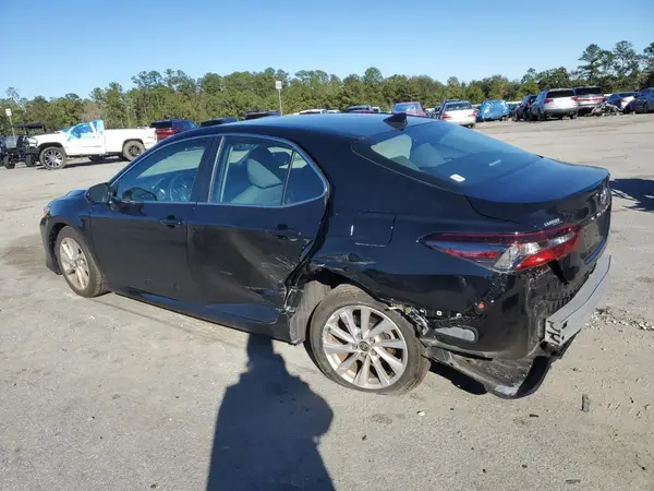 4T1C11AK4PU746269 2023 TOYOTA CAMRY - Image 2