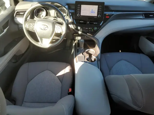 4T1C11AK4PU746269 2023 TOYOTA CAMRY - Image 8