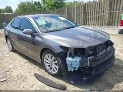 4T1C11AK4PU748121 2023 TOYOTA CAMRY
