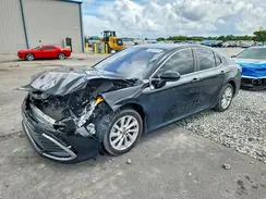 4T1C11AK4PU748846 2023 TOYOTA CAMRY