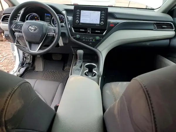 4T1C11AK4PU753268 2023 TOYOTA CAMRY - Image 8