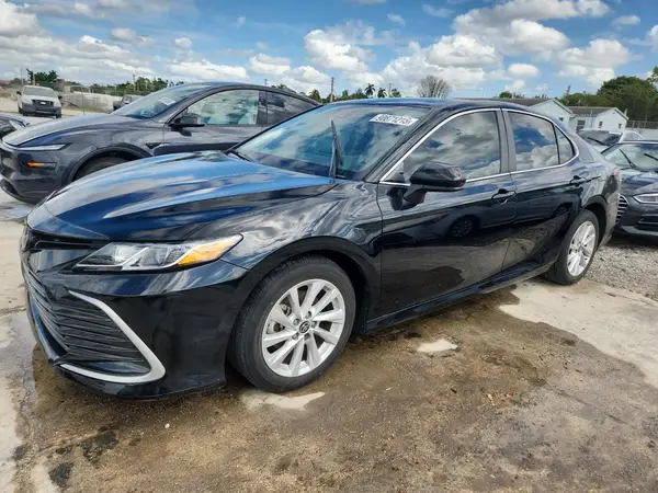 4T1C11AK4PU755652 2023 TOYOTA CAMRY - Image 1