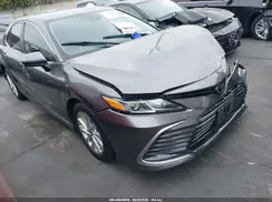 4T1C11AK4PU758292 2023 TOYOTA CAMRY