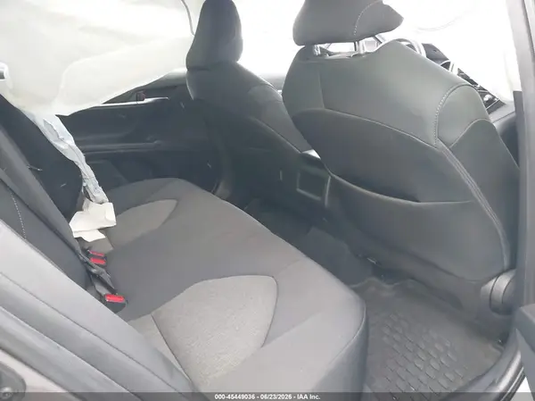 4T1C11AK4PU758292 2023 TOYOTA CAMRY - Image 8