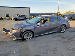 4T1C11AK4PU766800 2023 TOYOTA CAMRY