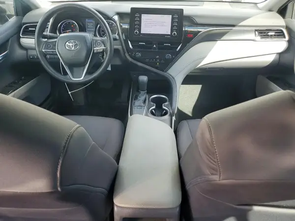 4T1C11AK4PU766800 2023 TOYOTA CAMRY - Image 8