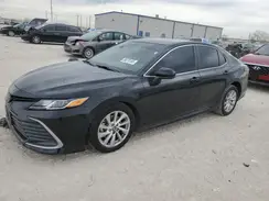 4T1C11AK4PU770037 2023 TOYOTA CAMRY