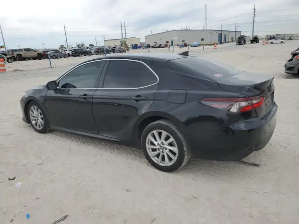 4T1C11AK4PU770037 2023 TOYOTA CAMRY - Image 2
