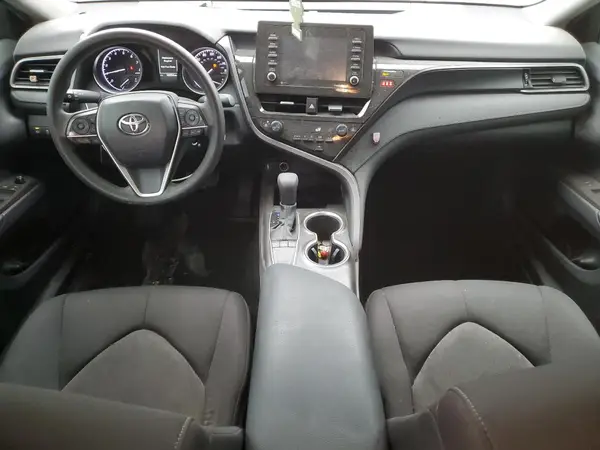 4T1C11AK4PU770037 2023 TOYOTA CAMRY - Image 8