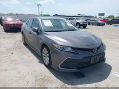 4T1C11AK4PU775366 2023 TOYOTA CAMRY