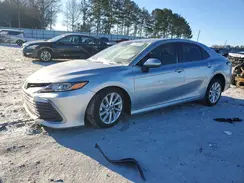 4T1C11AK4PU779319 2023 TOYOTA CAMRY