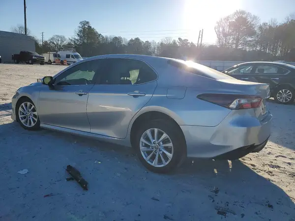 4T1C11AK4PU779319 2023 TOYOTA CAMRY - Image 2