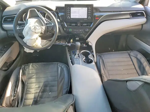 4T1C11AK4PU779319 2023 TOYOTA CAMRY - Image 8