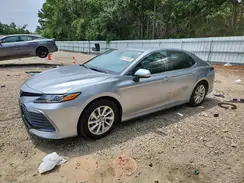 4T1C11AK4PU780440 2023 TOYOTA CAMRY