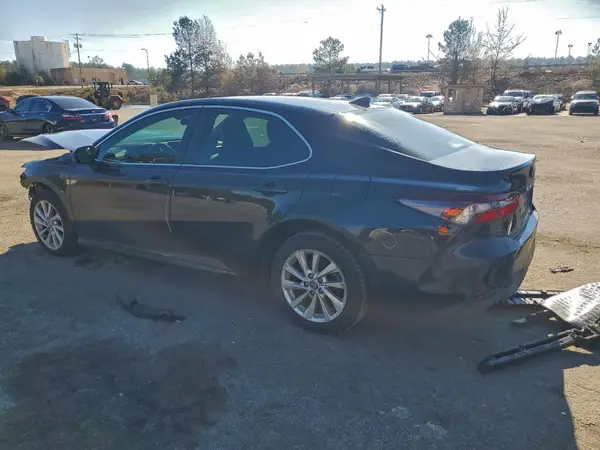 4T1C11AK4PU782298 2023 TOYOTA CAMRY - Image 2