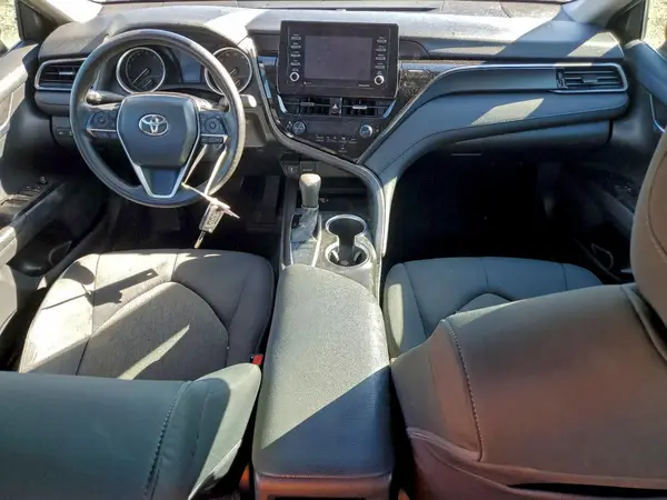 4T1C11AK4PU782298 2023 TOYOTA CAMRY - Image 8