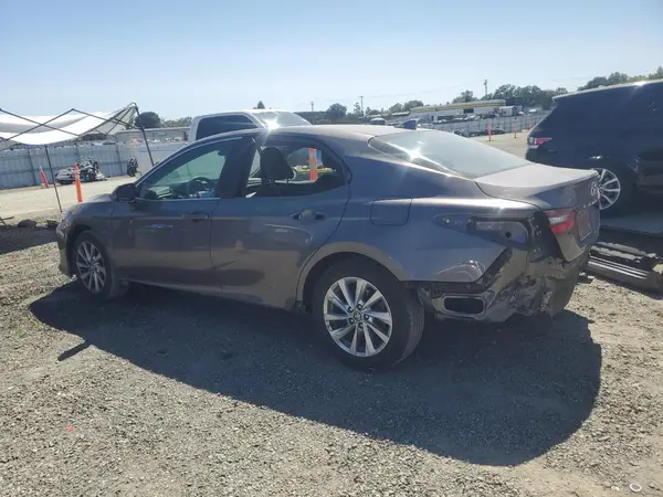 4T1C11AK4PU782723 2023 TOYOTA CAMRY - Image 2