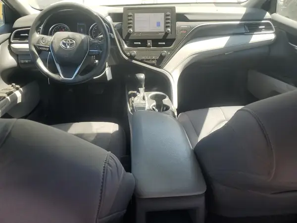 4T1C11AK4PU782723 2023 TOYOTA CAMRY - Image 8
