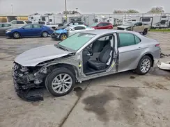 4T1C11AK4PU782740 2023 TOYOTA CAMRY