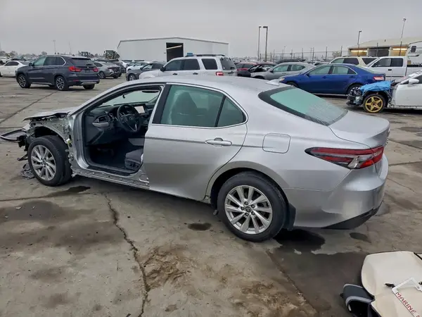4T1C11AK4PU782740 2023 TOYOTA CAMRY - Image 2