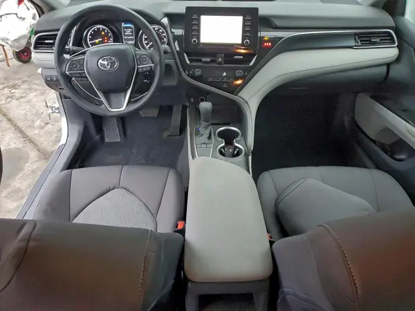 4T1C11AK4PU782740 2023 TOYOTA CAMRY - Image 8