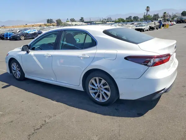 4T1C11AK4PU783399 2023 TOYOTA CAMRY - Image 2