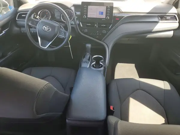 4T1C11AK4PU783399 2023 TOYOTA CAMRY - Image 8