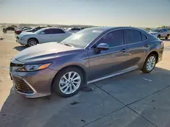 4T1C11AK4PU784570 2023 TOYOTA CAMRY