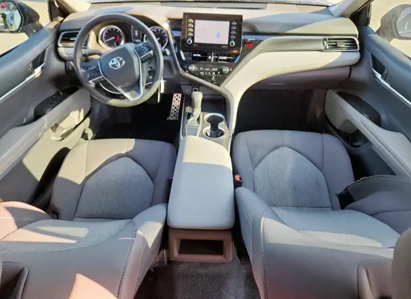 4T1C11AK4PU784570 2023 TOYOTA CAMRY - Image 8