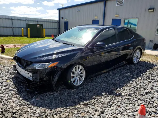 4T1C11AK4PU785590 2023 TOYOTA CAMRY - Image 1