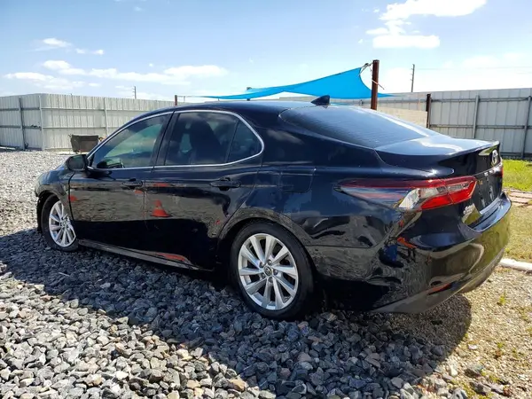 4T1C11AK4PU785590 2023 TOYOTA CAMRY - Image 2