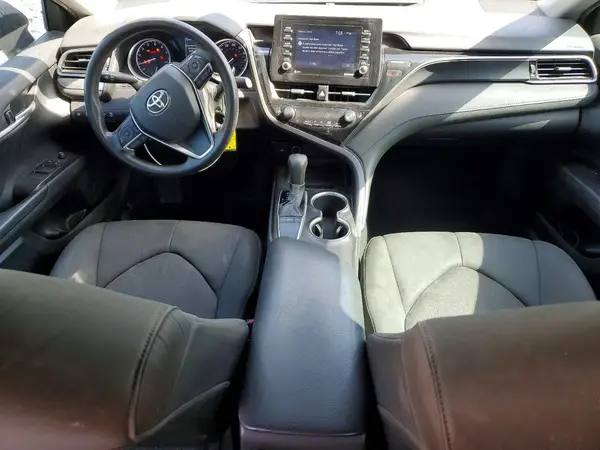 4T1C11AK4PU785590 2023 TOYOTA CAMRY - Image 8