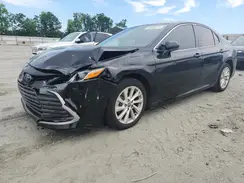 4T1C11AK4PU787212 2023 TOYOTA CAMRY