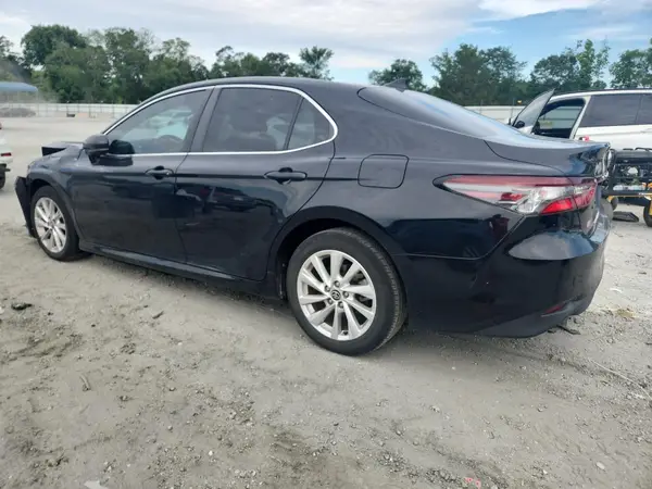 4T1C11AK4PU787212 2023 TOYOTA CAMRY - Image 2