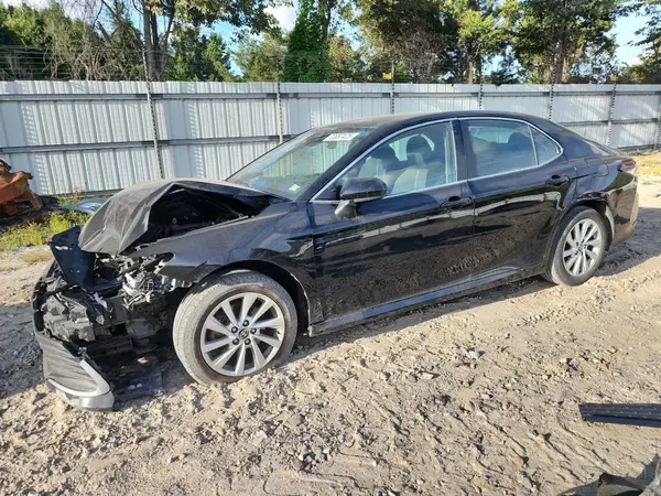4T1C11AK4PU787890 2023 TOYOTA CAMRY - Image 1