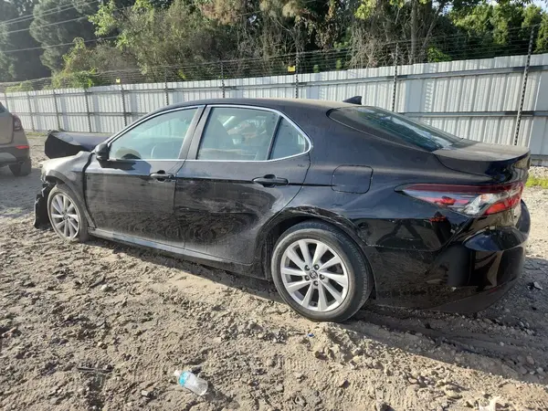 4T1C11AK4PU787890 2023 TOYOTA CAMRY - Image 2