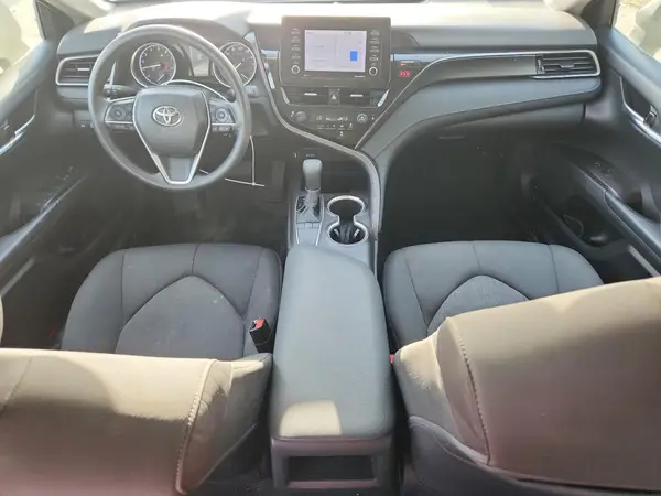 4T1C11AK4PU787890 2023 TOYOTA CAMRY - Image 8