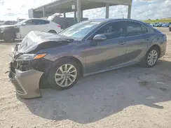 4T1C11AK4PU789199 2023 TOYOTA CAMRY