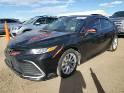 4T1C11AK4PU793737 2023 TOYOTA CAMRY