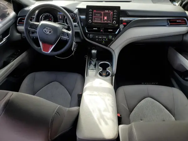 4T1C11AK4PU793737 2023 TOYOTA CAMRY - Image 8