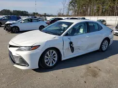 4T1C11AK4PU795181 2023 TOYOTA CAMRY