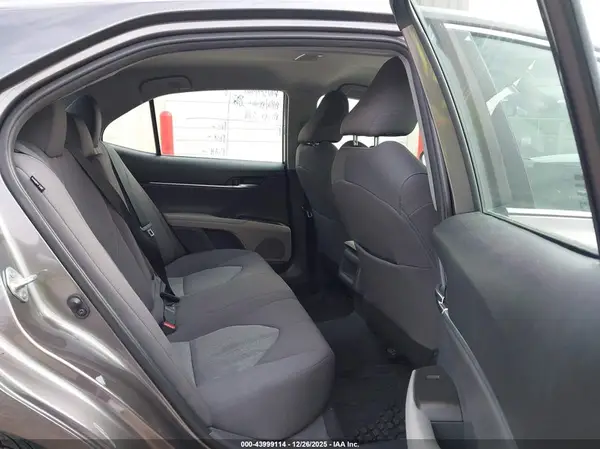 4T1C11AK4PU797593 2023 TOYOTA CAMRY - Image 8