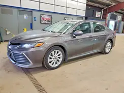 4T1C11AK4PU799036 2023 TOYOTA CAMRY