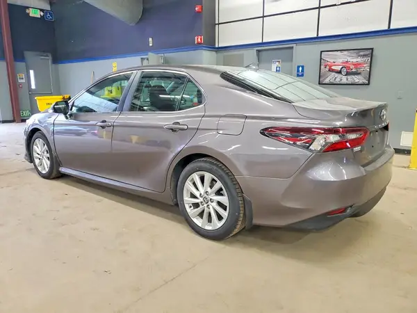 4T1C11AK4PU799036 2023 TOYOTA CAMRY - Image 2