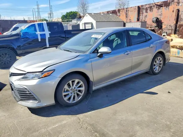 4T1C11AK4PU801027 2023 TOYOTA CAMRY - Image 1
