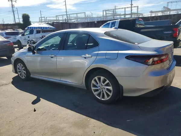 4T1C11AK4PU801027 2023 TOYOTA CAMRY - Image 2