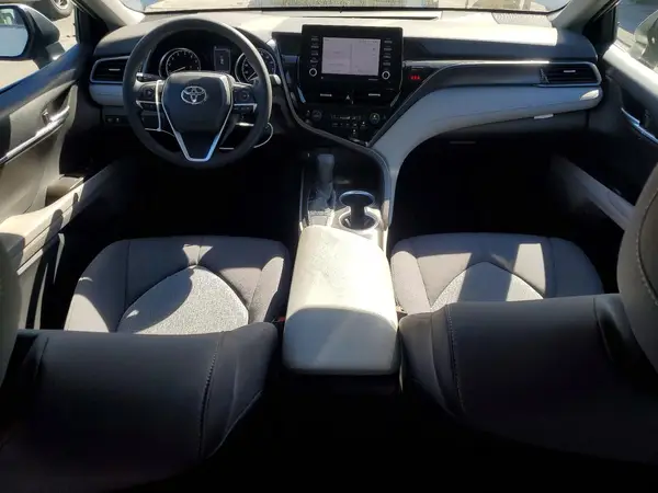 4T1C11AK4PU801027 2023 TOYOTA CAMRY - Image 8