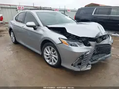 4T1C11AK4PU805255 2023 TOYOTA CAMRY