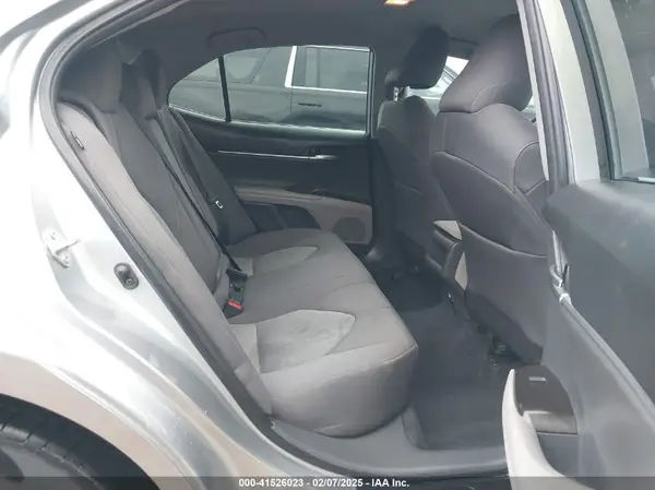 4T1C11AK4PU805255 2023 TOYOTA CAMRY - Image 8